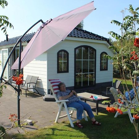 Boerderij Chalet Drijber Exterior foto