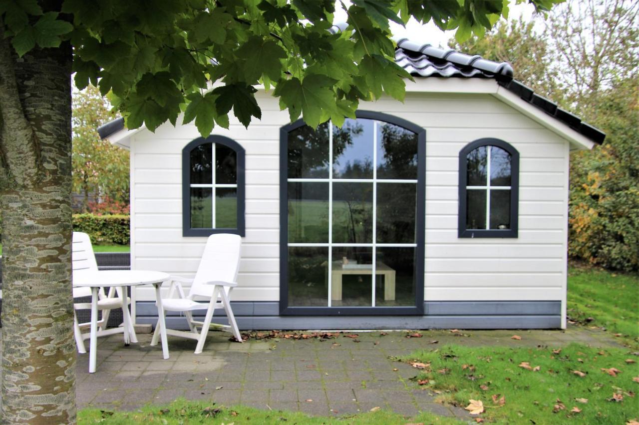Boerderij Chalet Drijber Exterior foto