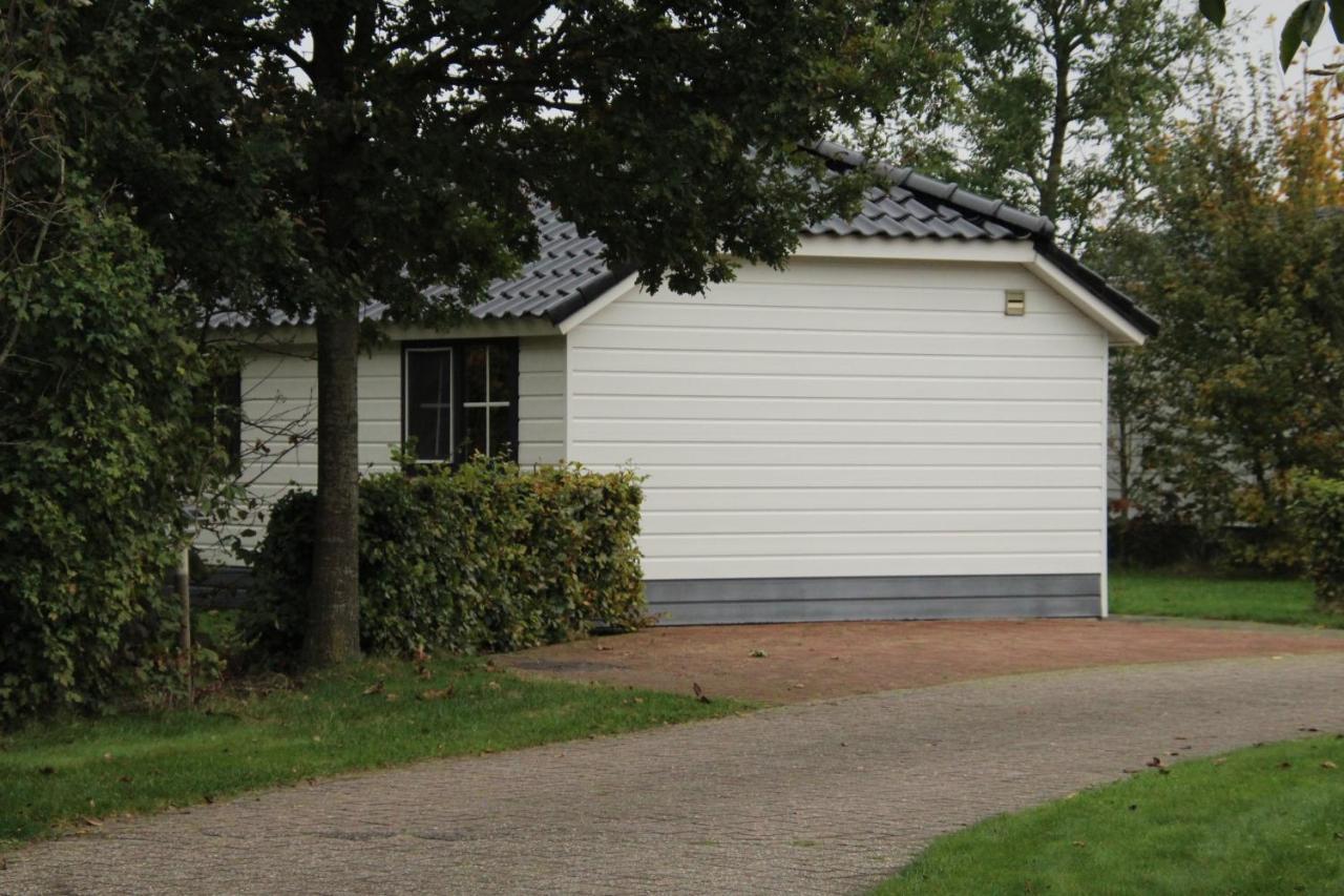 Boerderij Chalet Drijber Exterior foto