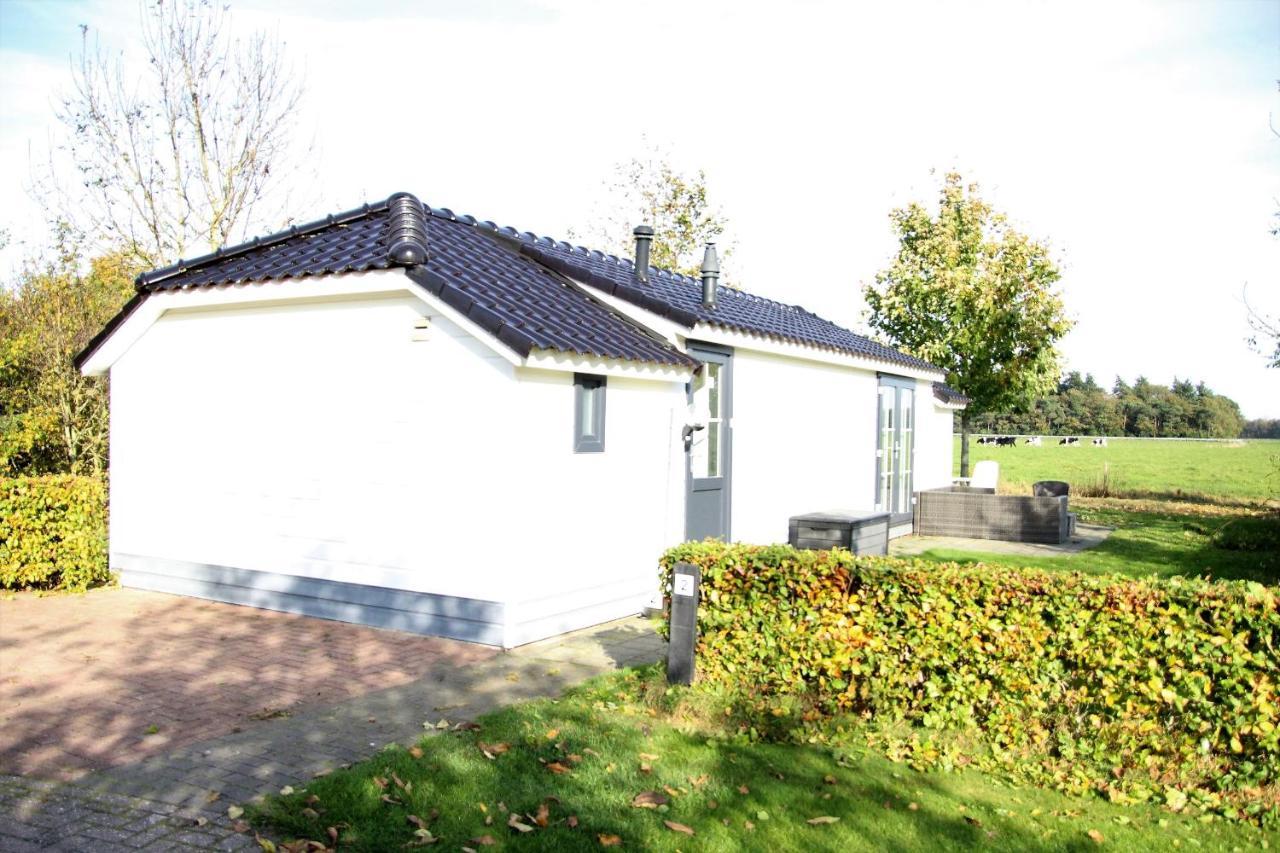 Boerderij Chalet Drijber Exterior foto